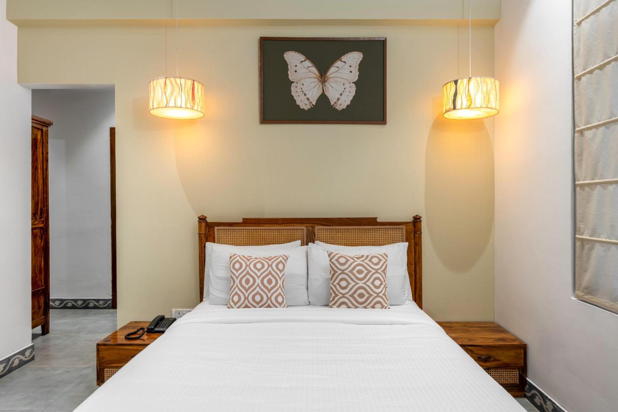 Hotel Wandr Indiranagar,